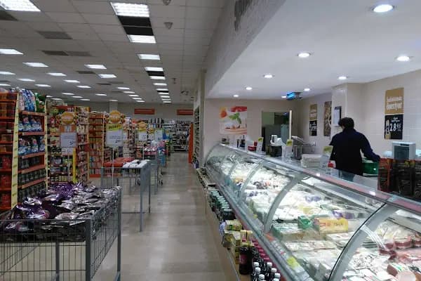 MM Migros - Süpermarket - Balıkesir Edremit