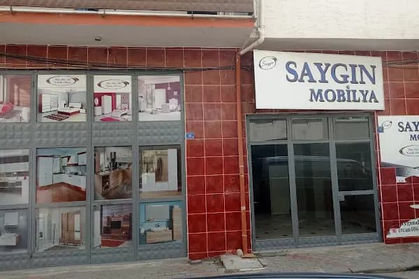 BURSA GEMLİK SAYGIN MOBİLYA - Mobilya İmalatçısı - Bursa Mudanya