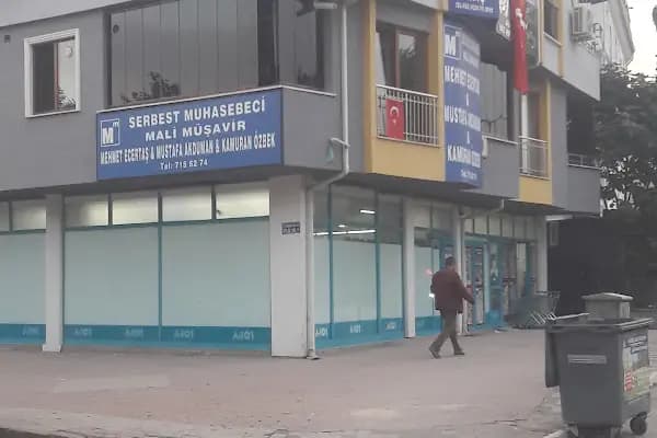 A 101 - Süpermarket - Bursa İnegöl