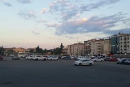 İspark Avcılar Meydanı Açık Otoparkı