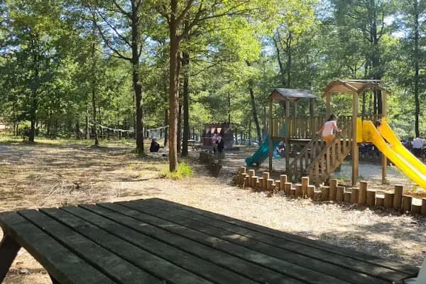 İmrahor Mesire Alanı - Park - İstanbul Ataşehir