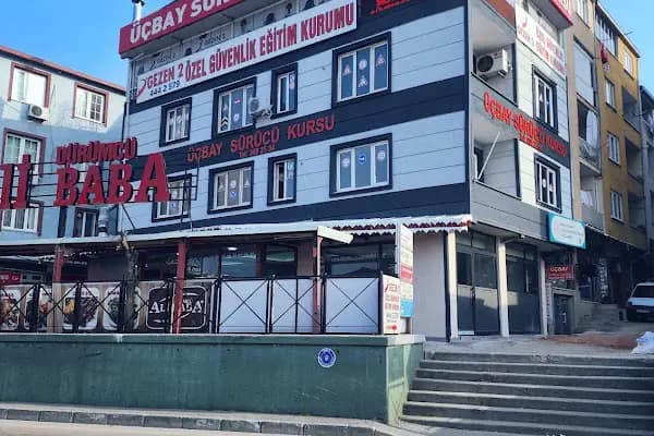 Özel Üçbay Sürücü Kursu - Sürücü Kursu - Bursa Yıldırım