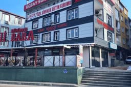 Özel Üçbay Sürücü Kursu