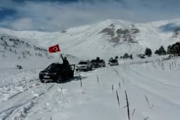 Elmalı Boğazı