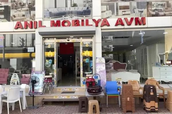 Anıl mobilya - Mobilya Aksesuarı Mağazası - Samsun İlkadım