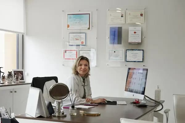 Dr. Gülsüm Dinç - Sağlık ve Güzellik Merkezi - Antalya Alanya