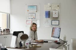 Dr. Gülsüm Dinç