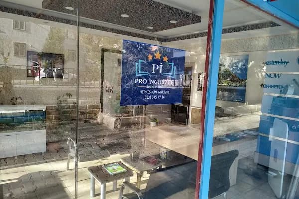 İngilizce Özel Ders Ofisi - PRO İngilizce Dil Kursu - İngilizce Dil Okulu - Şanlıurfa Akçakale