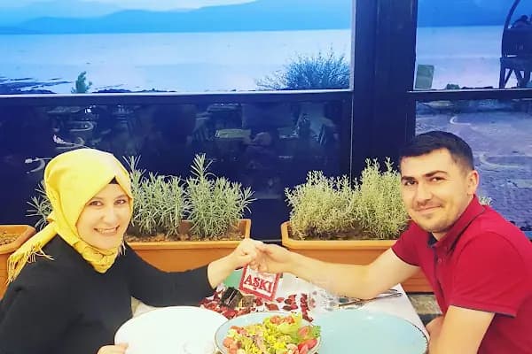 Big Fish Tolca - Balık ve Patates Cipsi Restoranı - Konya Hüyük