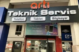 Artı Technology - Bilişim ve Güvenlik Çözümleri