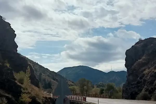 Kızılcahamam-Çamlıdere Jeoparkı - Kâr Amacı Gütmeyen Kuruluş - Ankara Kızılcahamam