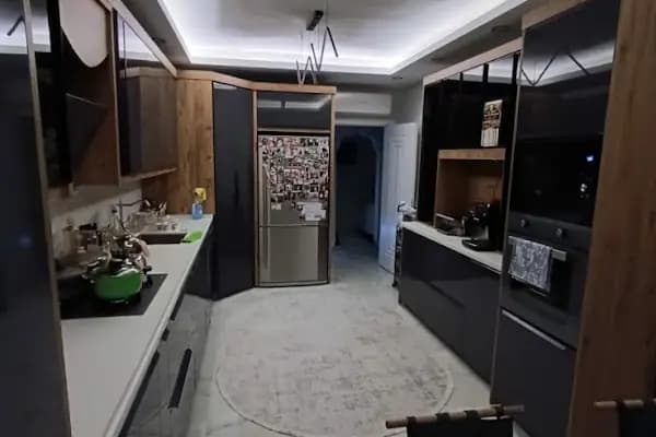 Arslan Mermer ve Granit Atölyesi - Mutfak Tezgahı Mağazası - Şanlıurfa Ceylanpınar