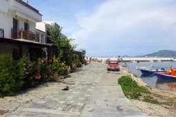 yunanistan feribot bileti