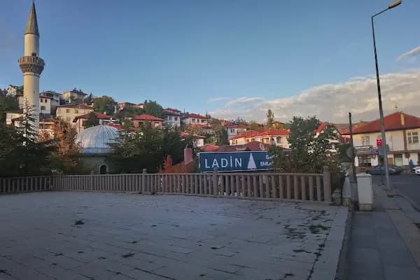 Çamlıdere - Yerleşim Yeri - Ankara Çamlıdere
