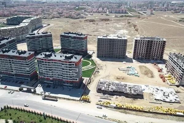 ALTINEKİN İNŞAAT &amp; EMLAK - Emlak Bürosu - Konya Selçuklu