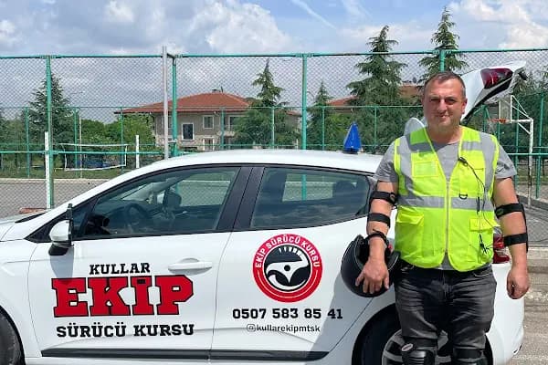 KULLAR EKİP SÜRÜCÜ KURSU BAŞİSKELE - Sürücü Kursu - Kocaeli Çayırova