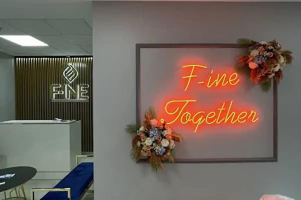 FINE FİZYOTERAPİ, GTOS, ANDULASYON, DİYET VE SAĞLIKLI YAŞAM MERKEZİ - Sağlıklı Yaşam Merkezi - Bursa İnegöl