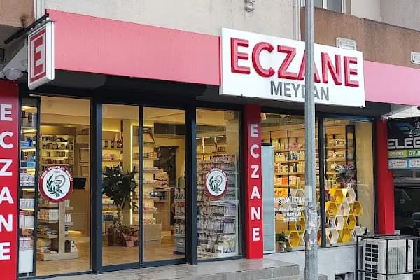 MEYDAN ECZANESİ - Eczane - İstanbul Arnavutköy