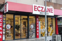 MEYDAN ECZANESİ