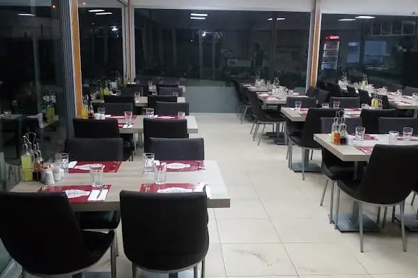 Özkadirga Restoran - Restoran - Kocaeli İzmit