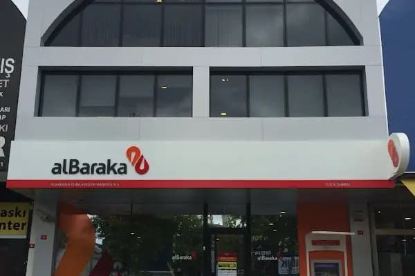 Albaraka Türk İstoç Şubesi - Banka - İstanbul Bağcılar