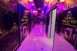 Vip Class Spa Merkezi