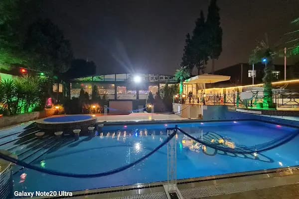 Pedaliza Butik Otel - Otel - Kocaeli İzmit
