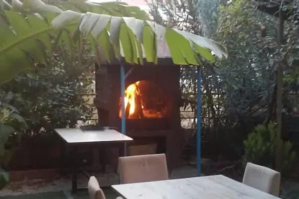 Saklı Bahçe Restaurant Ve Kahvaltı Bahçesi - Kahvaltı restoranı - Mersin Anamur