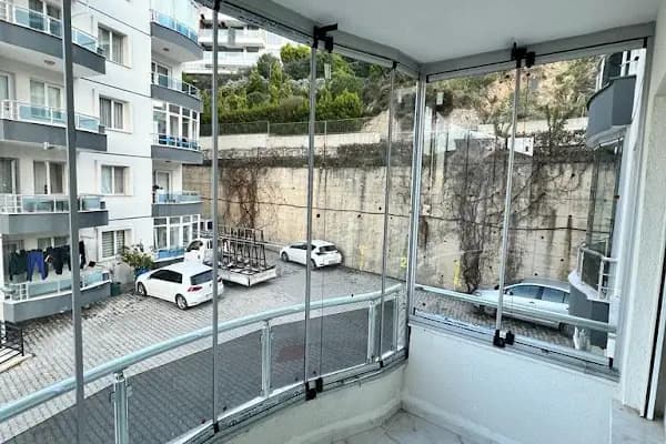 NKE YAPI ve İNŞAAT - PVC Pencere Tedarikçisi - İzmir Balçova