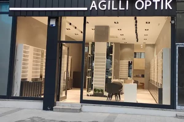 Ağıllı Optik - Optik - İstanbul Bağcılar