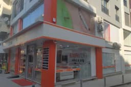 Özel Avrupadent Balçova Ağız ve Diş Sağlığı Polikliniği