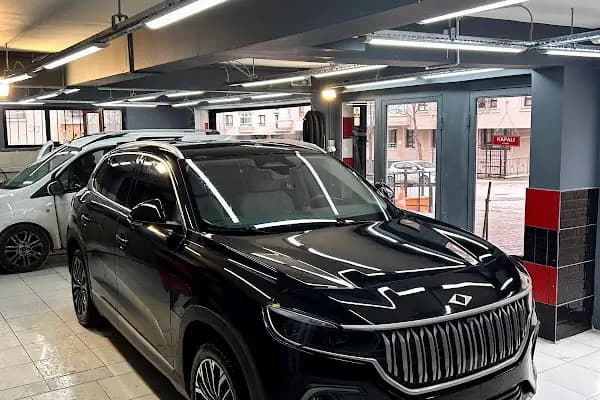 ARD DETAİLİNG OTO KUAFÖR ARAÇ KAPLAMA BOYA KORUMA - Detaylı Araç Temizlik Hizmeti - Ankara Altındağ
