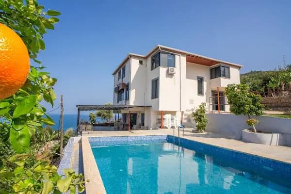 Iotape Aydap Hotel - Otel - Antalya Alanya