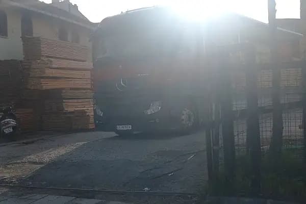 Ege Orman Ürünleri - Kereste Atölyesi - İstanbul Arnavutköy