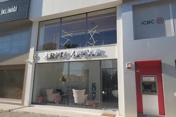 Prof. Dr. Arzu Akçal Plastik ve Estetik Cerrahi Uzmanı - Estetik Cerrah - Antalya Aksu