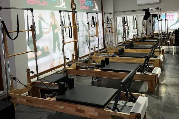 Erikli Desfit Pilates Studio - Pilates Salonu - Bursa Yıldırım