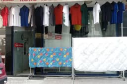 Acar Kuru Temizleme