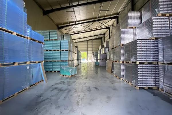 ÖZDEMİR ELEKTRİK ve ORMAN ÜRÜNLERİ SAN. ve TİC. LTD. ŞTİ - Depo - Kocaeli Gölcük