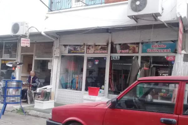 Murtuna Av Bayii - Avcılık ve Balıkçılık Malzemeleri Dükkanı - Antalya Aksu