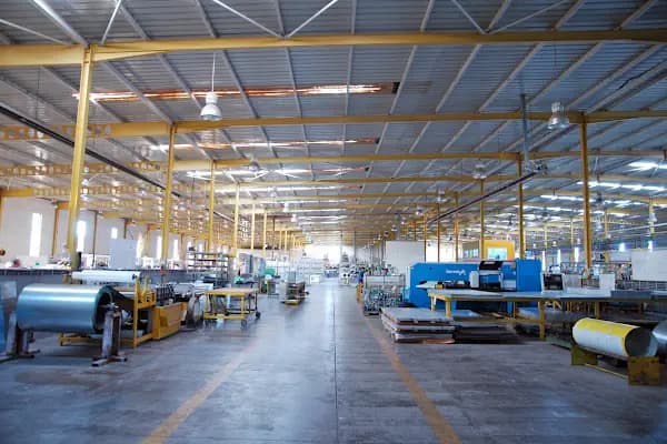 Cantek Group - Üretici - Antalya Kemer