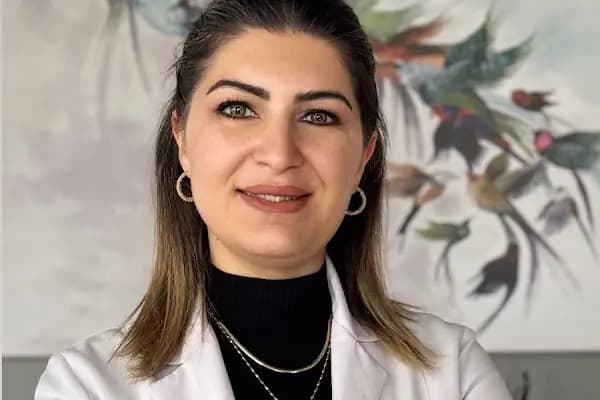 Op. Dr. Şenay Uysal Sürücü, Konya Hemoroid,Konya Makat Çatlağı,Konya Mide Balonu,Konya Genel cerrah - Cerrah - Konya Meram