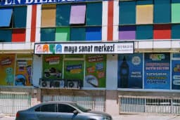 Maya Sanat Merkezi