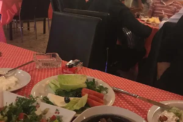 Edebiyat Sanat severler lokali - Restoran - Gaziantep Şahinbey
