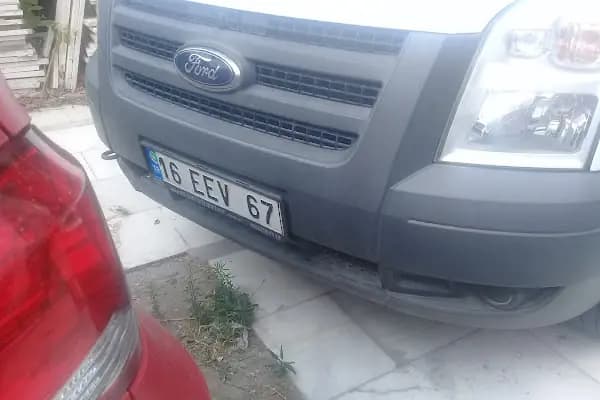 Evrenler Otomotiv - Motorlu Taşıt Satıcısı - Balıkesir Altıeylül