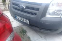 Evrenler Otomotiv