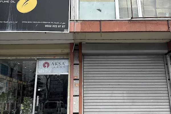 Aras Kargo Adakent Şubesi - Kargo Şirketi - İstanbul Bağcılar