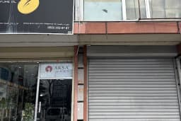 Aras Kargo Adakent Şubesi