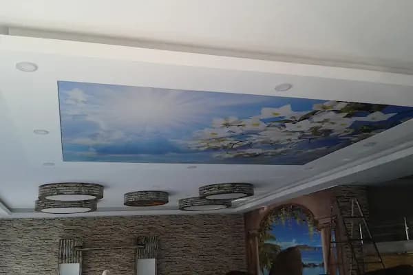 Copy Center - Kitapçı - Adana Karaisalı