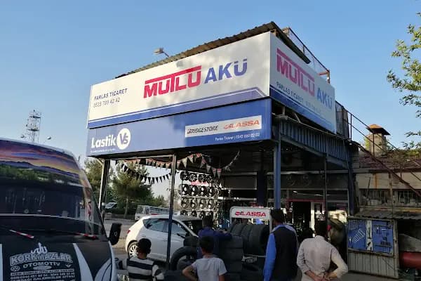 İslahiye Sanayi Sitesi - Mağaza - Gaziantep Yavuzeli