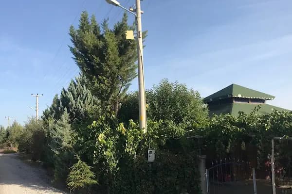 Mavi Konak Kafeterya - Kafe - Konya Akşehir